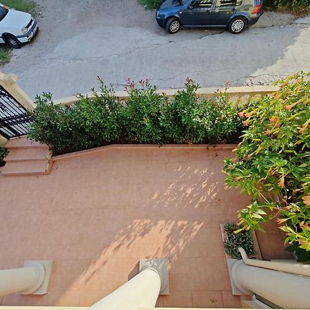 Apartmani Radovic Bijela Ruang foto