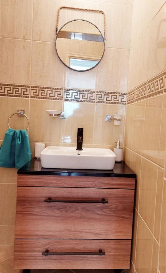 Apartmani Radovic Bijela Bagian luar foto
