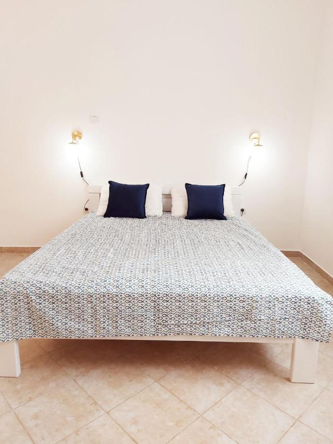Apartmani Radovic Bijela Bagian luar foto