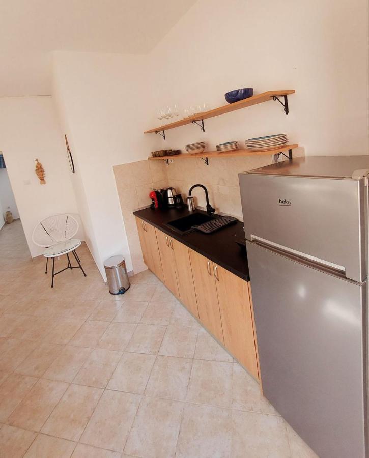 Apartmani Radovic Bijela Bagian luar foto