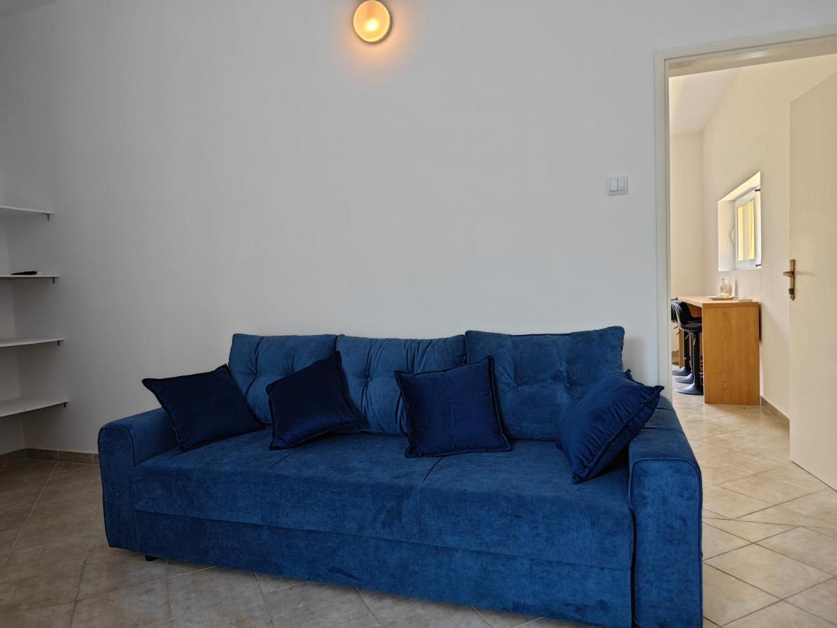 Apartmani Radovic Bijela Bagian luar foto