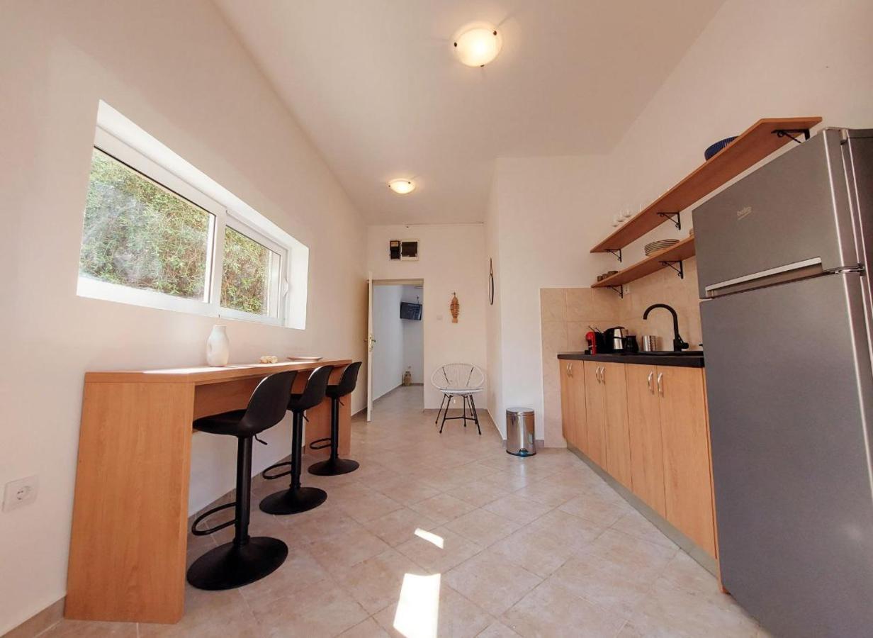 Apartmani Radovic Bijela Bagian luar foto