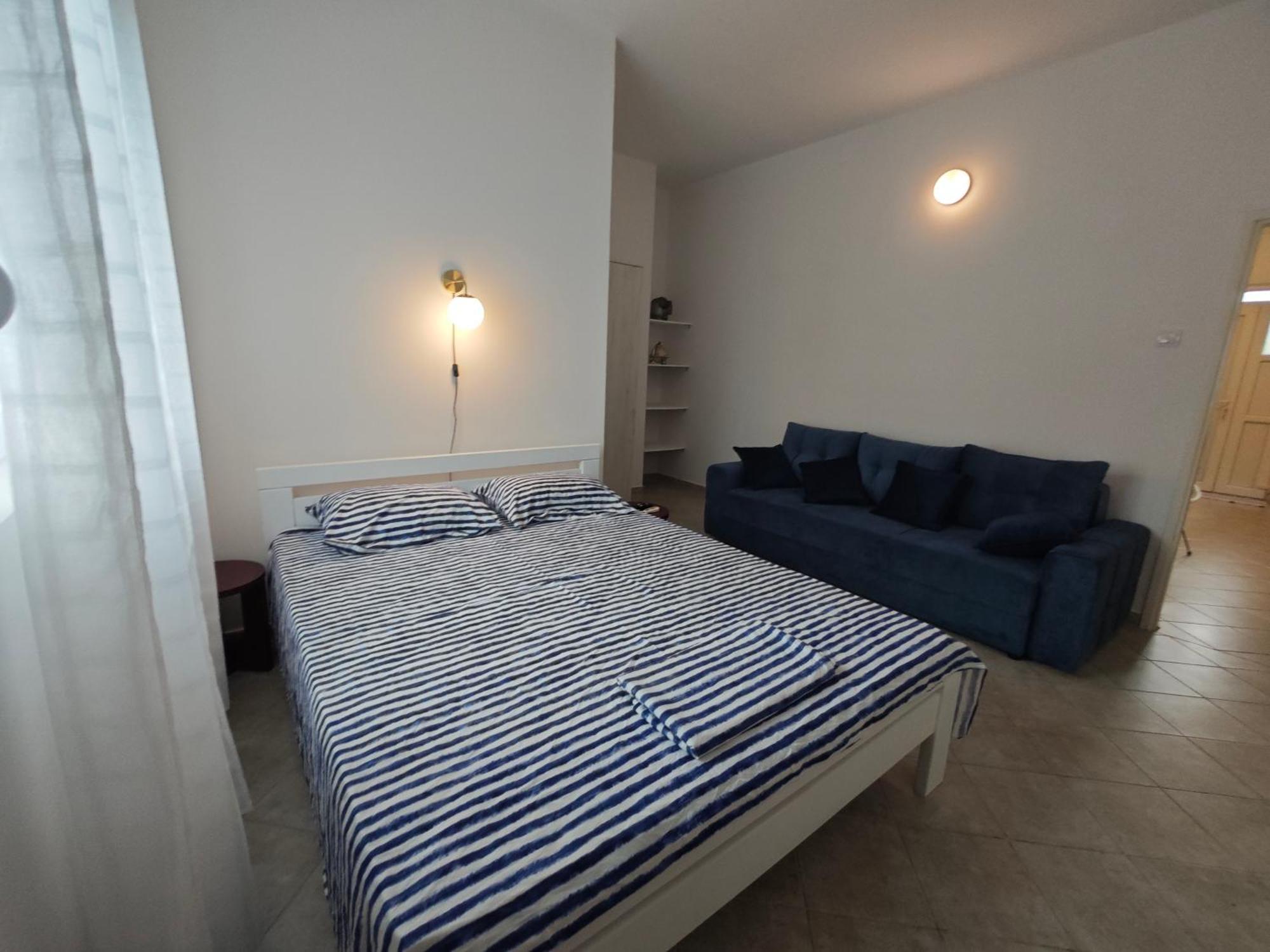Apartmani Radovic Bijela Ruang foto