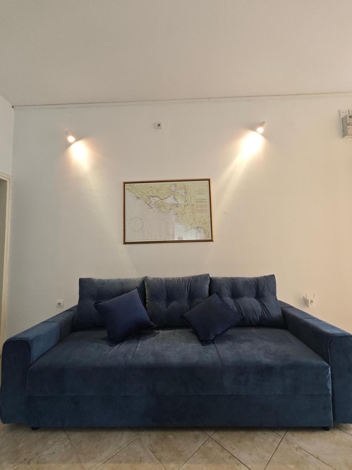 Apartmani Radovic Bijela Ruang foto