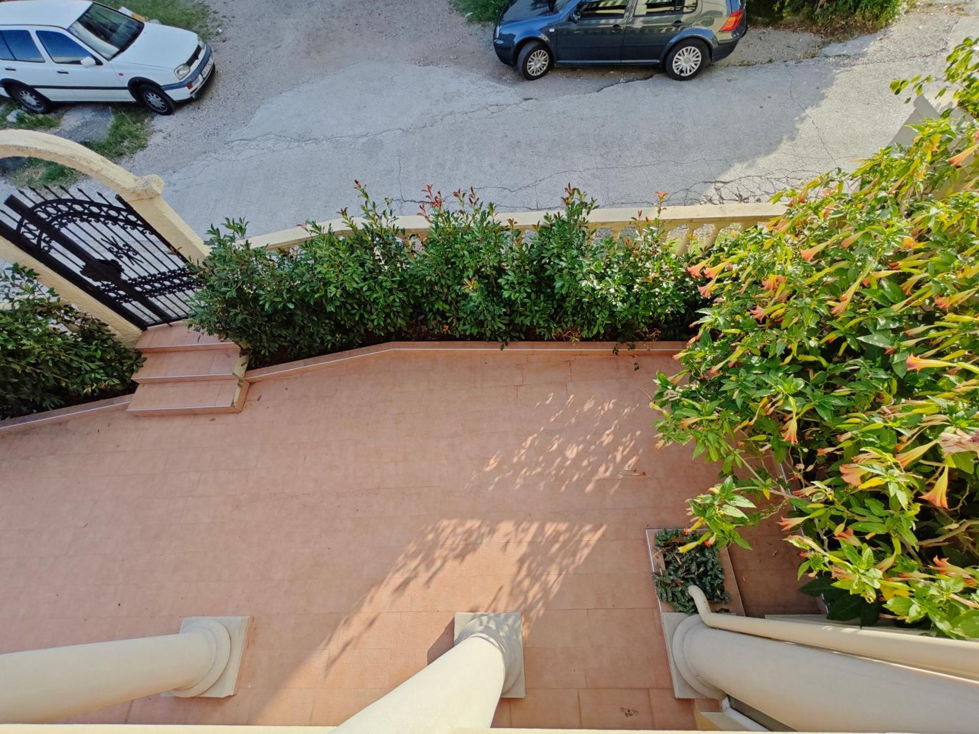 Apartmani Radovic Bijela Ruang foto