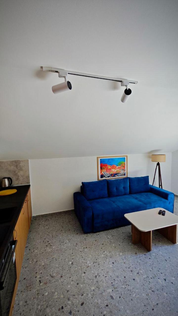 Apartmani Radovic Bijela Bagian luar foto