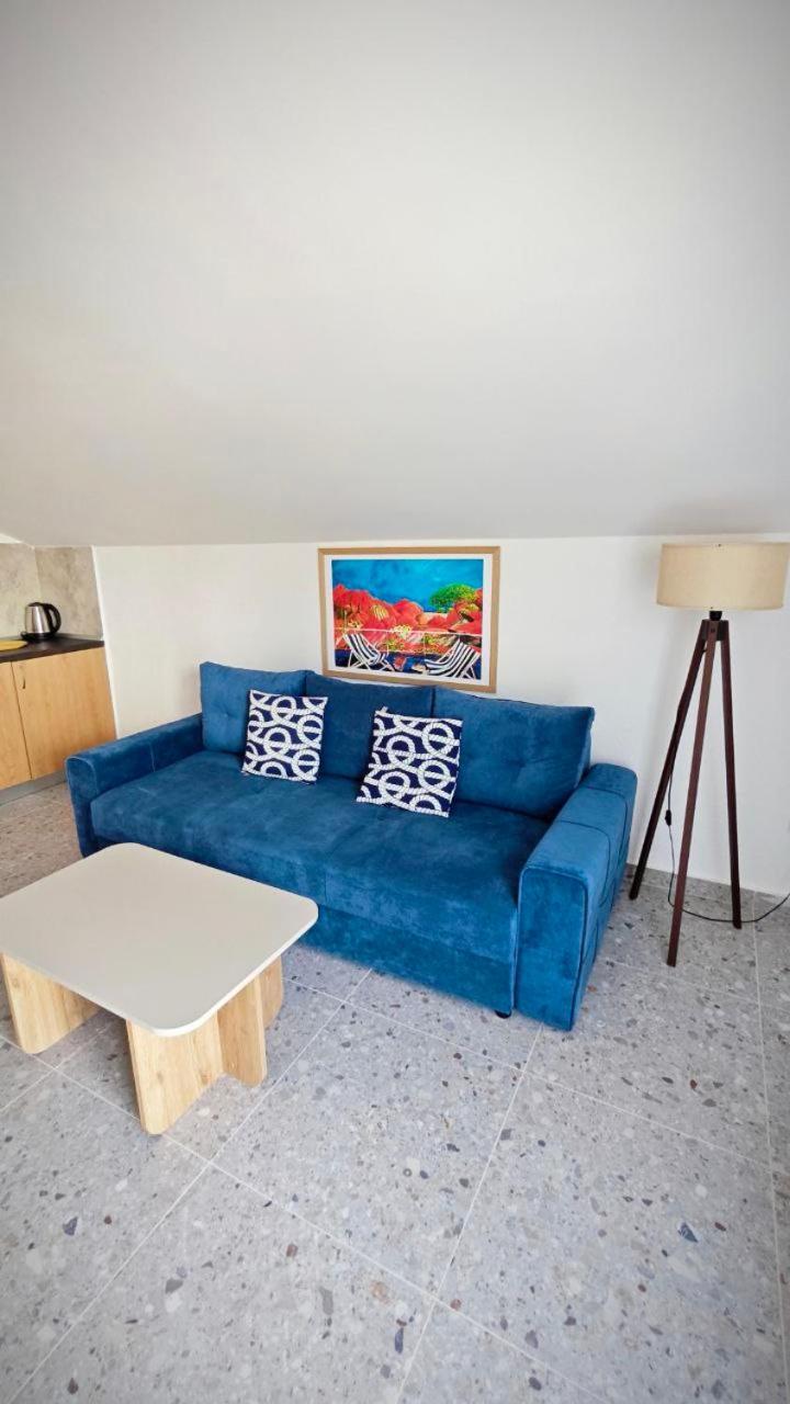 Apartmani Radovic Bijela Bagian luar foto