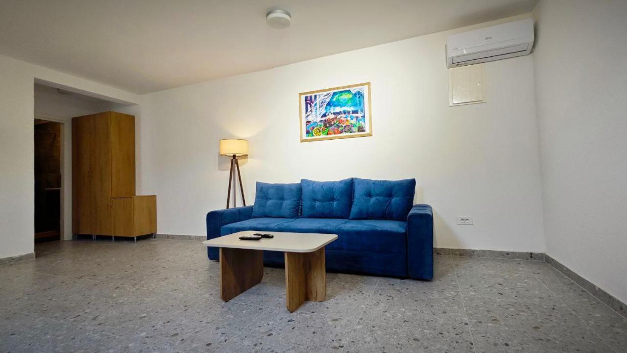 Apartmani Radovic Bijela Bagian luar foto